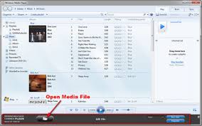 How To Trim An Mp3 File In Windows Media Player There are 2 ways 1 you could rip a cd onto windows media player and when it shows you the options you can click wav or mp3 format 2 you can audacity and convert the song to wav by using the export to button it will tell you what format you. to trim an mp3 file in windows media player