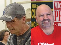 N.C. GOP bans members of Haywood's patriot faction from party events