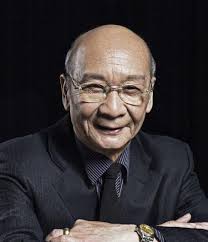 Wu tai shan qi qing (1989)