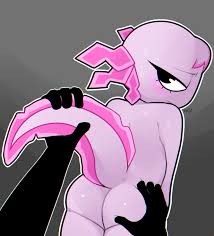 Rule34 - If it exists, there is porn of it  metapuns  3951761
