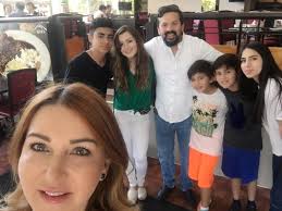 Feliz Día del padre. Gracias por ser...