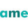 Logo de AME