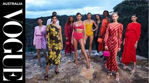 These Are The Must Have Trends For Summer Vogue Australia Youtube