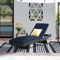 Check spelling or type a new query. Brayden Studio Outdoor Chaise Lounge Chairs You Ll Love In 2021 Wayfair