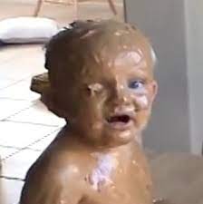 Peanut Butter Baby Know Your Meme