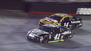 Joey logano is thankful to be alive today. Kurt Busch Steals Spotlight From Younger Brother At Bristol