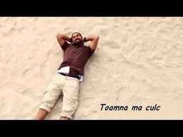 Parodii muzicale cu si fara perdea by ingervesel. Johnny Eu Toamna Ma Culc Parodie Vara Nu Dorm