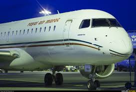 Thu,sun 11:50 casablanca (cmn) 1 16:00 kastrup. Ph Dna Royal Air Maroc Embraer Erj 190 190 100 At Amsterdam Schiphol Photo Id 335186 Airplane Pictures Net