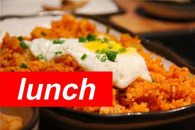 Jika anda bingung ingin membuat menu makan tengah hari apa, berikut beberapa resipi menu makan tengah hari yang boleh anda praktikkan. Menu Makan Tengah Hari Yang Sihat Untuk Tubuh Maklumat Kesihatan