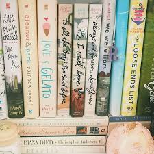 Tour My Bookshelf In 2020 Book Club Books Book Worms Books For Teens