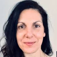 Cecilia Skinner's Instagram, Twitter & Facebook