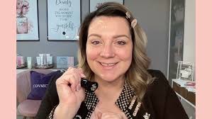 Anwendung Mary Kay Wunder-Set 3D