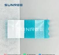 Green Fastening Pamper Baby Diaper Y-bond Closure Hook Side Tape