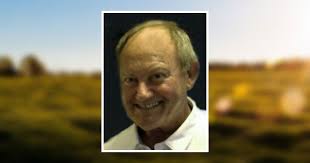 Charles T. “Charlie” Morton Obituary September 2, 2017