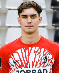 Noah Wagner » Bilanz unter Referee Jan-Vincent Ritter