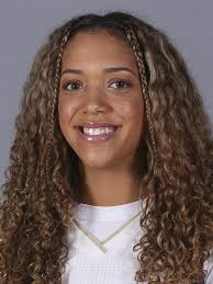 Olivia Clayton's Instagram, Twitter & Facebook