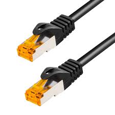 Выпуск новостей в 07:00 от 27.07.2021. Patchkabel Rj45 Cat 6a Outdoor 500mhz S Ftp Awg 27 7 Pvc 6 90