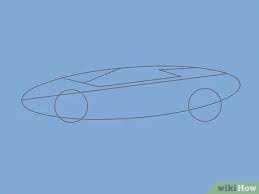 Read through this post to know some simple and different cars drawing ideas to teach your drawing car: 4 Ways To Draw A Lamborghini Wikihow