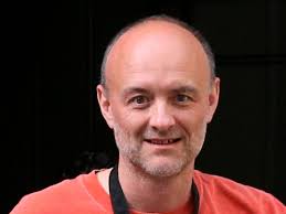 Adviseur Boris Johnson schendt regels lockdown, maar mag blijven