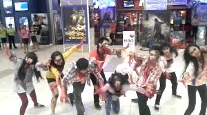 Maybe you would like to learn more about one of these? Zombies Invasion Mbo Kl Festival City Youtube
