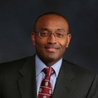 William McDade, M.D., Ph.D.