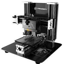 Panowin F1 3d Printer Convert To Laser Engraver 3dprintermachine 3d Printer Kit 3d Printer Machine 3d Printer
