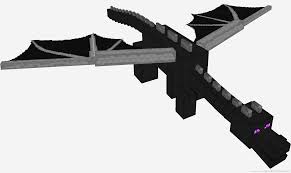 Resultado de imagen para dragon  minecraft 1.8