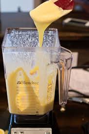 Easy Blender Hollandaise Sauce Hollandaise Sauce Easy Hollandaise Blender Hollandaise
