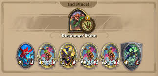 On average in direct matches both teams scored a 3.18 goals per match. With No Murlocs Around To Hide Pogos From Him Brann Could Only Be Stopped By Fearsome Amalgodons Bobstavern