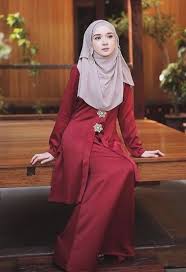 Pin On Gallery Hijab Cantik Dan Seksi