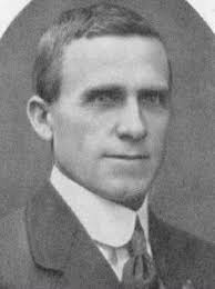 Walter Parsons (politician)