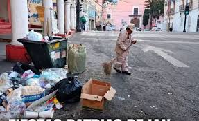 Rechazo al relleno sanitario de Tula con más de 12 mil firmas