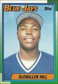 1983 Toronto Blue Jays Draft Class