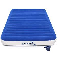 Inflatable Air Mattresses For Healthy Night Sleep 9 Air Mattress Blow Up Beds Camping Mattress