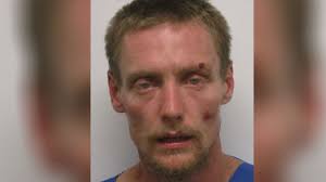 Man accused of stealing Little Big Town's trailer, other crimes jailed  after 3-county pursuit