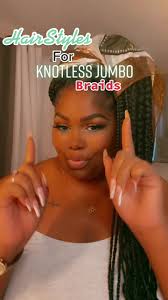 Discover Your Favorite Braid Styles for Black Girls