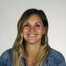 Nicole Reppucci's Instagram, Twitter & Facebook