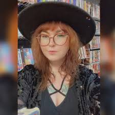 Luna Lin (@psychowhoreman) • Threads, Say more