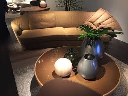 Coffee table decor, along with how you decorate end and side tables, differ from many other pieces of furniture in your living room because these items can anchor the area and make a design statement. How To Decorate A Coffee Table Without Overdoing It