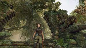 Последние твиты от tomb raider (@tombraider). Shadow Of The Tomb Raider Im Test Viel Bleibt Nicht Hangen Der Spiegel