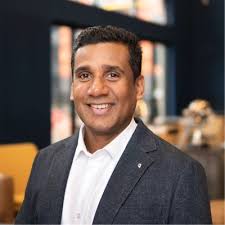 Yesterday, I presented