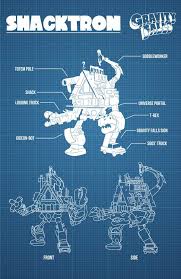 Gravity falls journal 3 (and 1 and 2). Gravity Falls Portal Blueprint Image S2e7 Young Mcgucket Png Gravity Falls Wiki Gravity Falls Journal 3 And 1 And 2 Tomosonlinediary