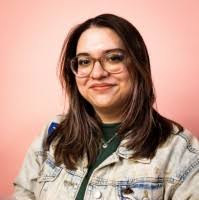 So much fun! It's always great to meet up with so many other RMCAD students  at these events as well as getting to talk to people in the industry! ❤️