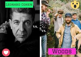 Colin Murray is doing Neil Young versus Bob Dylan