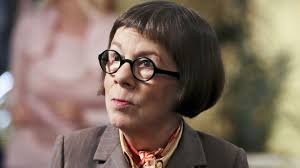 The Untold Truth Of Hetty From Ncis Los Angeles Ncis Penelope Garcia Ncis Los Angeles