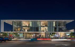 Gallery Of The North Parker Jonathan Segal Architect 10 Architecture Residential Architecture Architecture Exterior