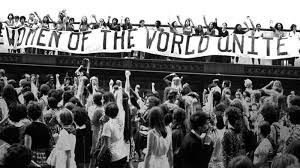 El 8 de marzo es una fecha destacada en múltiples partes del mundo. Por Que Se Conmemora El 8 De Marzo El Dia Internacional De La Mujer