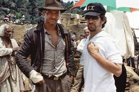 Криминал, комедия, драма, 1 ч 52 мин сша • барри левинсон. Steven Spielberg And Harrison Ford Are Back For Indiana Jones 5
