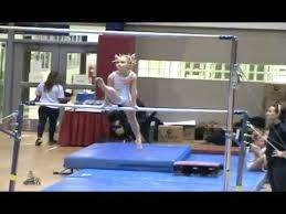 Gymnastics 2014 2015 Usag Level 3 Bar Beam And Floor Routine Sophia Gymnastics Coaching Gymnastics Levels Gymnastics