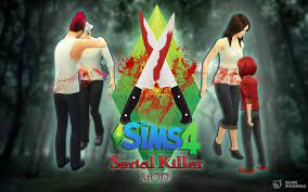 Sims 4 serial killer murder mod & extreme violence killing. Serial Killer Mod For Sims 4